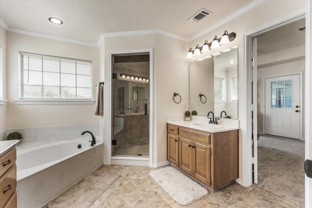 10083 Highland Prairie Lane, Forney, TX 75126