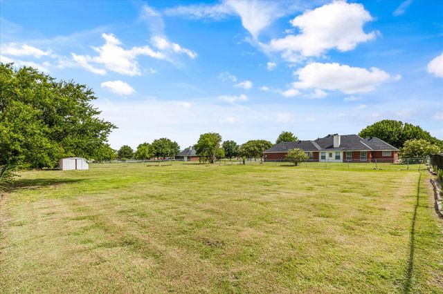 10083 Highland Prairie Lane, Forney, TX 75126