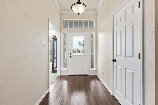 10083 Highland Prairie Lane, Forney, TX 75126