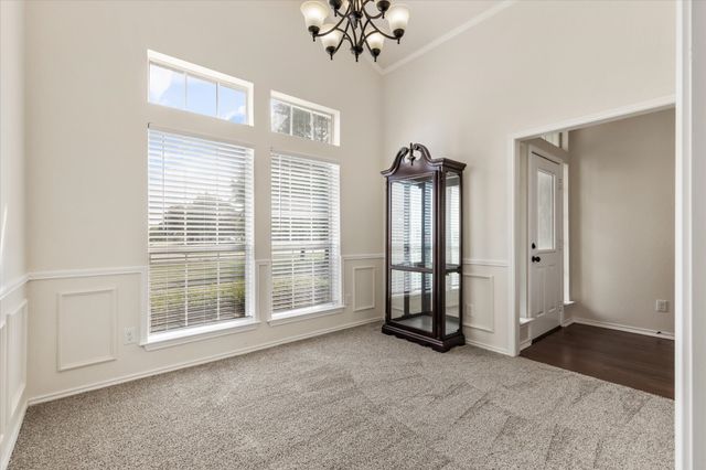 10083 Highland Prairie Lane, Forney, TX 75126