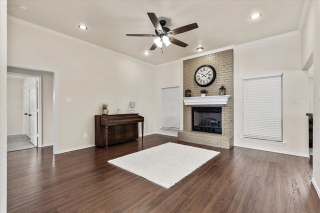 10083 Highland Prairie Lane, Forney, TX 75126