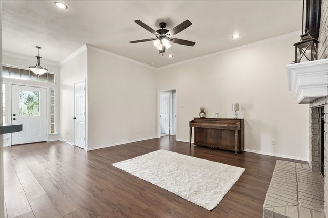10083 Highland Prairie Lane, Forney, TX 75126