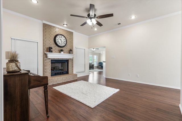 10083 Highland Prairie Lane, Forney, TX 75126