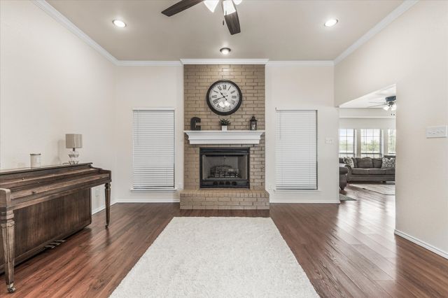 10083 Highland Prairie Lane, Forney, TX 75126