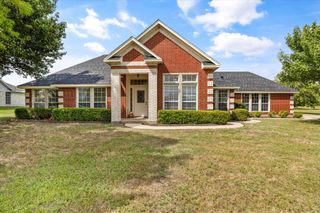 10083 Highland Prairie Lane, Forney, TX 75126
