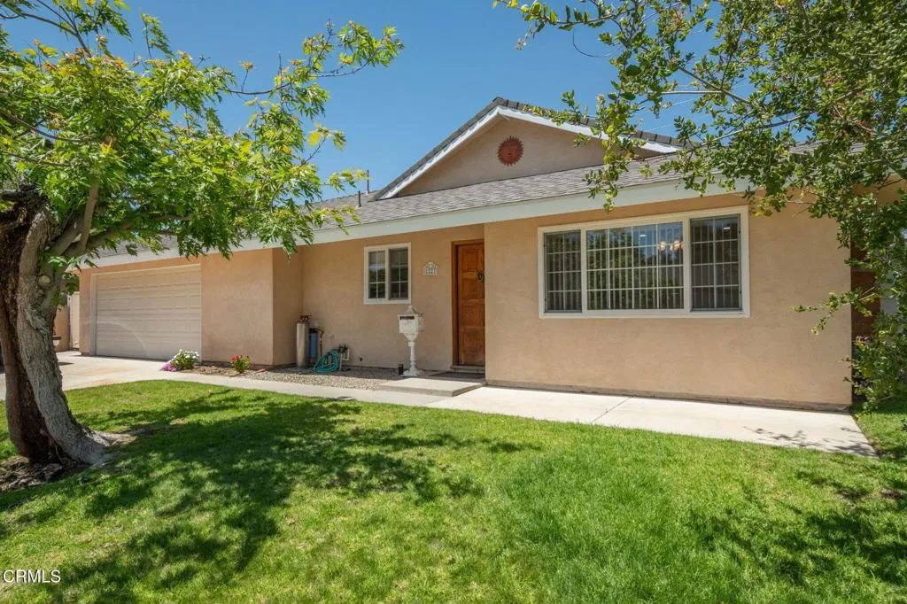 1227 Maple Street, Santa Paula, CA 93060