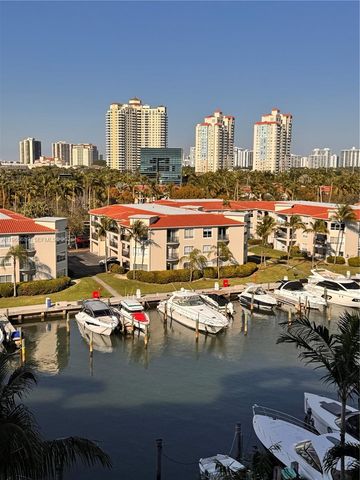 3029 NE 188th St 609, Aventura, FL 33180