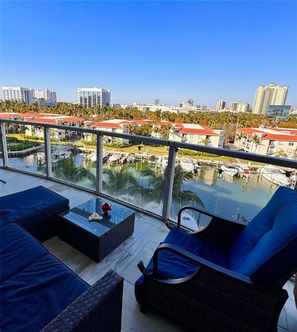 3029 NE 188th St 609, Aventura, FL 33180