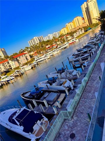 3029 NE 188th St 609, Aventura, FL 33180