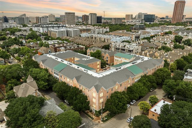 2305 Worthington Street 328, Dallas, TX 75204