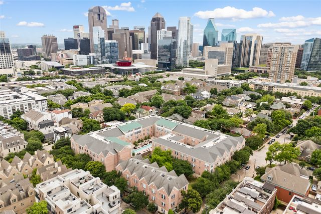 2305 Worthington Street 328, Dallas, TX 75204