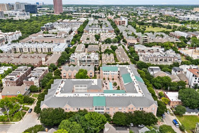 2305 Worthington Street 328, Dallas, TX 75204