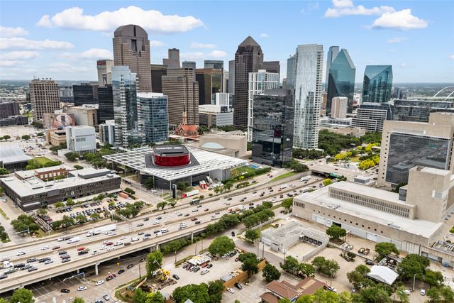 2305 Worthington Street 328, Dallas, TX 75204