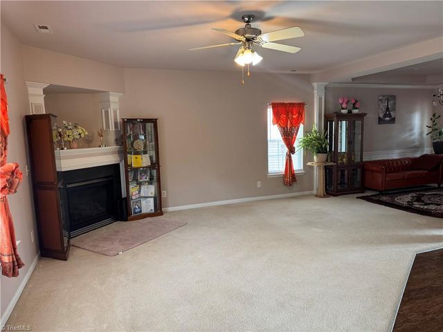 744 Celtic Crossing Drive, High Point, NC 27265