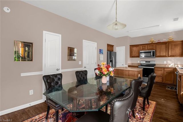744 Celtic Crossing Drive, High Point, NC 27265