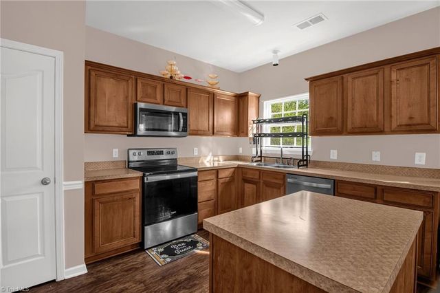 744 Celtic Crossing Drive, High Point, NC 27265
