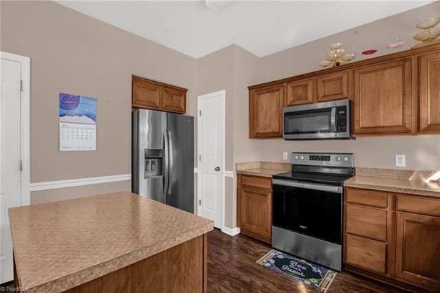 744 Celtic Crossing Drive, High Point, NC 27265