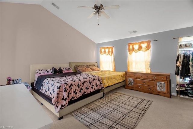 744 Celtic Crossing Drive, High Point, NC 27265