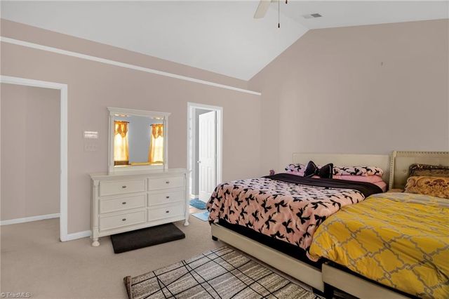 744 Celtic Crossing Drive, High Point, NC 27265