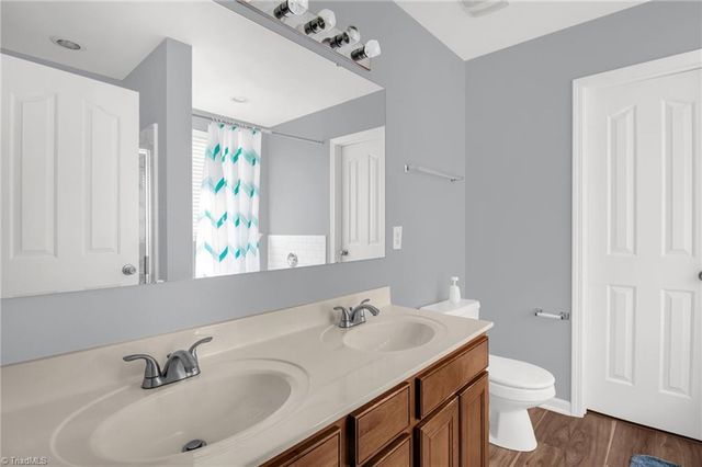 744 Celtic Crossing Drive, High Point, NC 27265