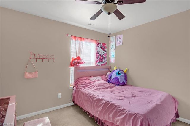 744 Celtic Crossing Drive, High Point, NC 27265