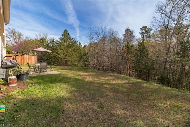 744 Celtic Crossing Drive, High Point, NC 27265