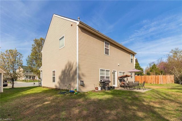 744 Celtic Crossing Drive, High Point, NC 27265
