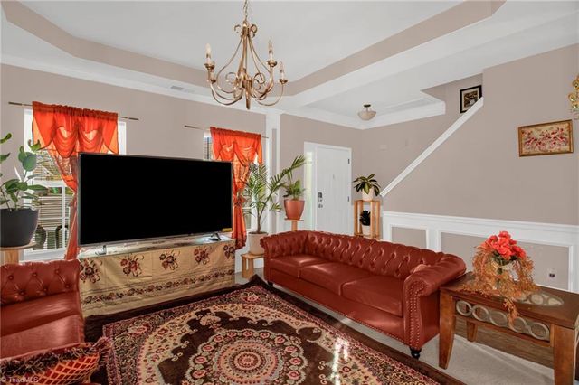 744 Celtic Crossing Drive, High Point, NC 27265