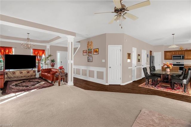 744 Celtic Crossing Drive, High Point, NC 27265