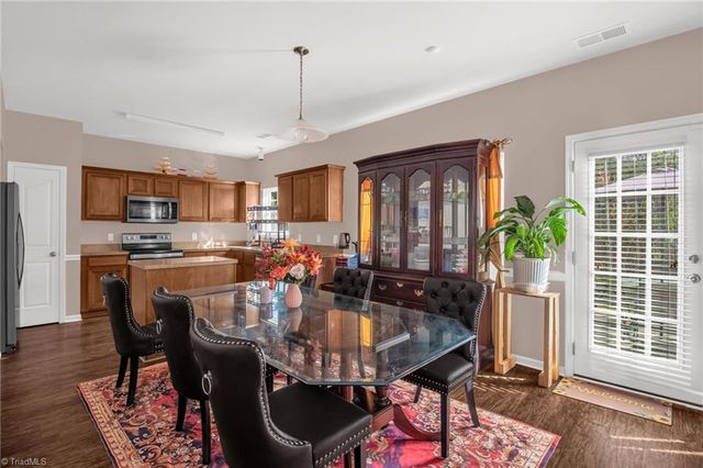 744 Celtic Crossing Drive, High Point, NC 27265