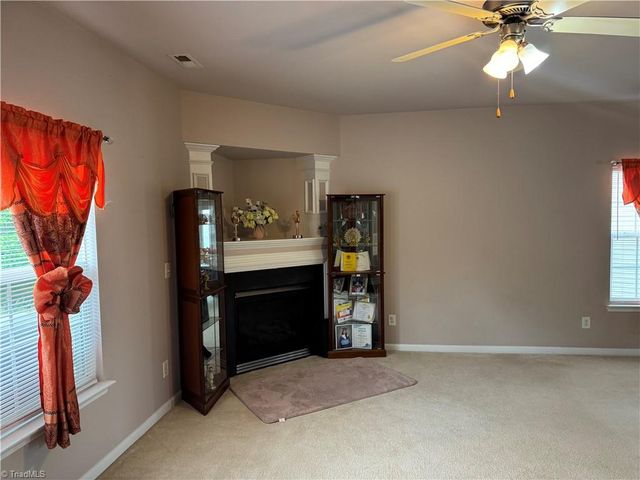 744 Celtic Crossing Drive, High Point, NC 27265