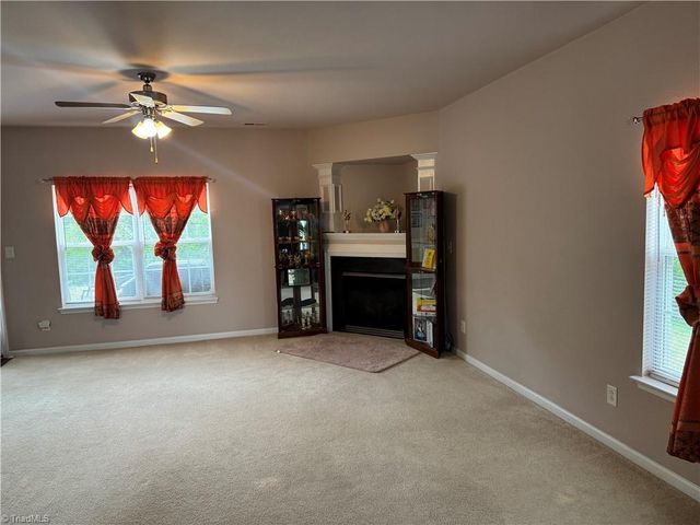744 Celtic Crossing Drive, High Point, NC 27265