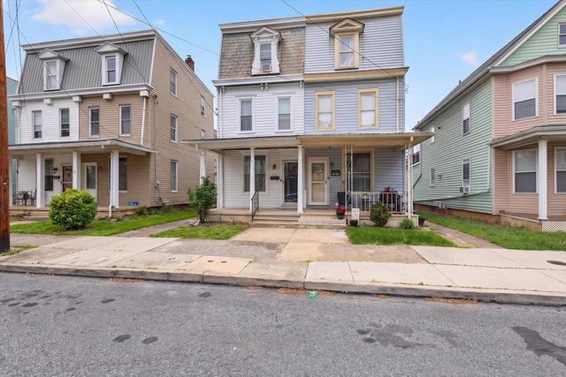 416 FOURTH ST, New Cumberland, PA 17070