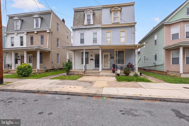 416 FOURTH ST, New Cumberland, PA 17070