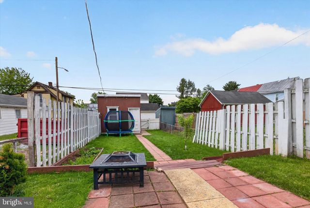 416 FOURTH ST, New Cumberland, PA 17070