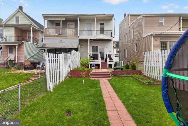 416 FOURTH ST, New Cumberland, PA 17070