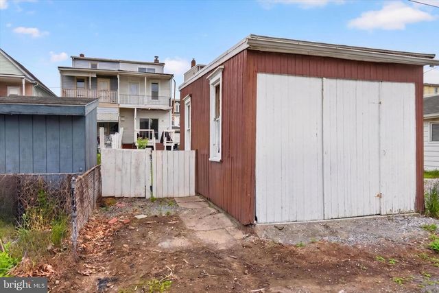 416 FOURTH ST, New Cumberland, PA 17070