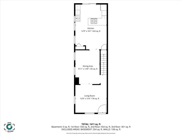 416 FOURTH ST, New Cumberland, PA 17070