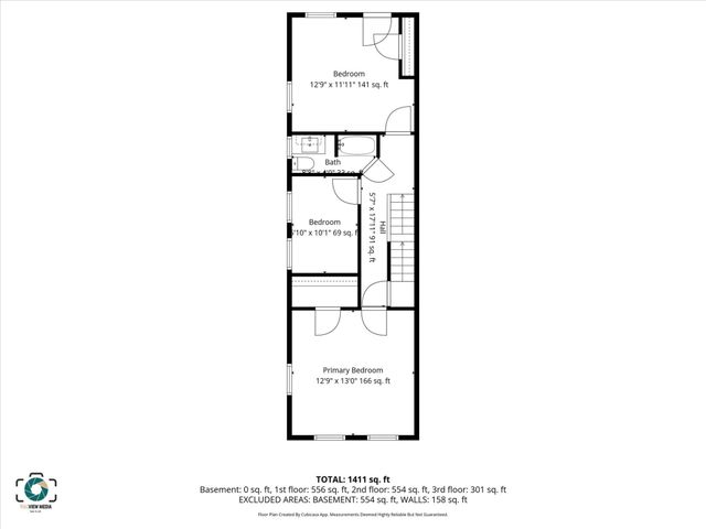 416 FOURTH ST, New Cumberland, PA 17070