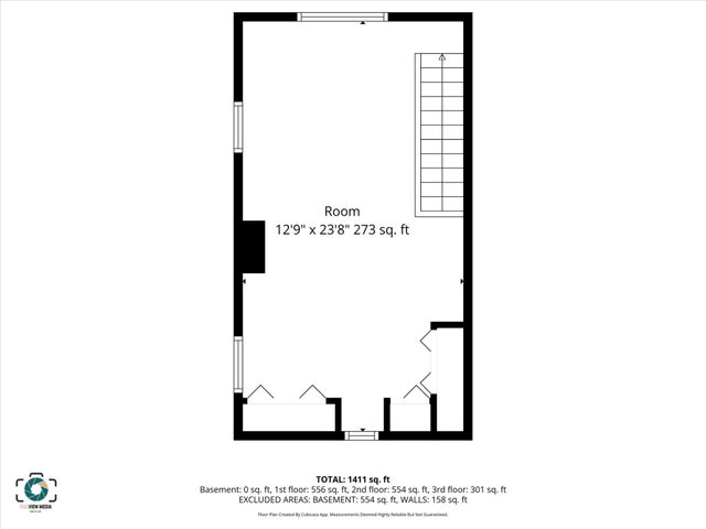 416 FOURTH ST, New Cumberland, PA 17070