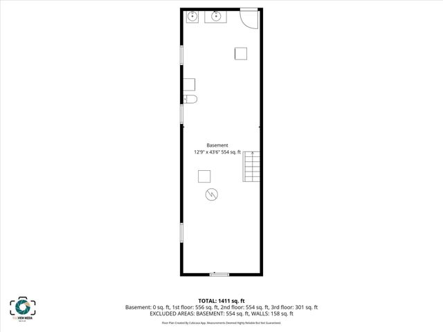 416 FOURTH ST, New Cumberland, PA 17070