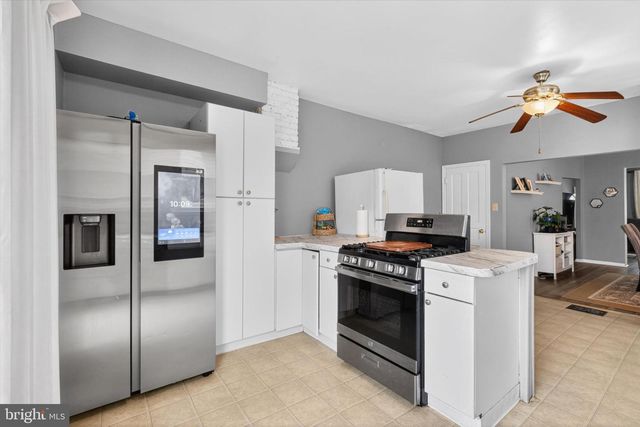 416 FOURTH ST, New Cumberland, PA 17070