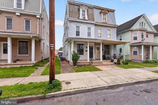 416 FOURTH ST, New Cumberland, PA 17070