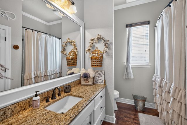 443 County Road 3342, Paradise, TX 76073