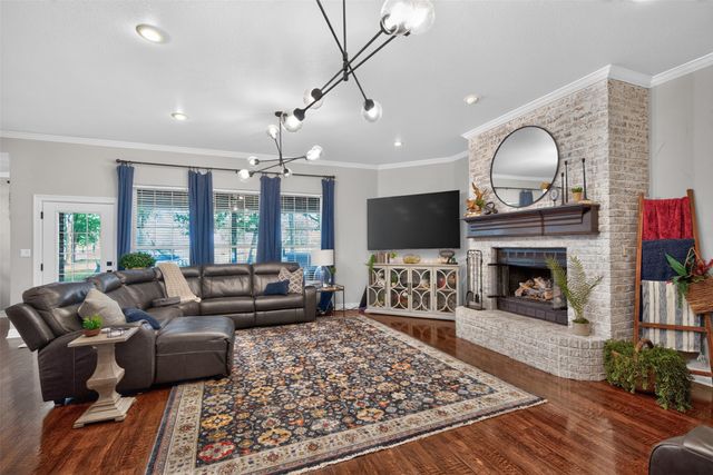 443 County Road 3342, Paradise, TX 76073