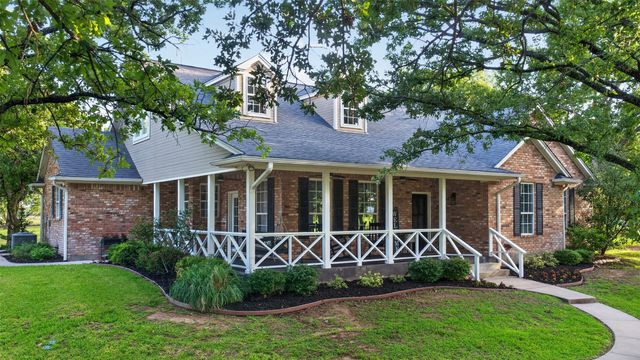 443 County Road 3342, Paradise, TX 76073