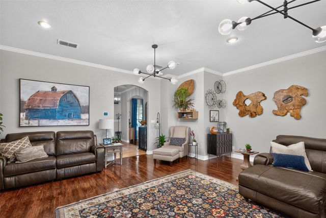 443 County Road 3342, Paradise, TX 76073