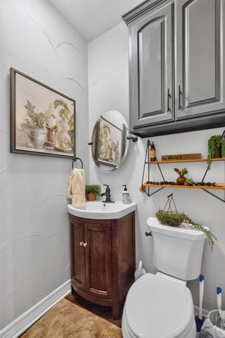 443 County Road 3342, Paradise, TX 76073