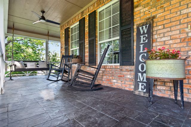 443 County Road 3342, Paradise, TX 76073