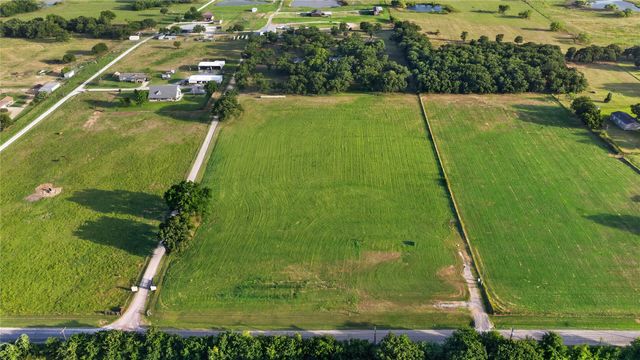 443 County Road 3342, Paradise, TX 76073